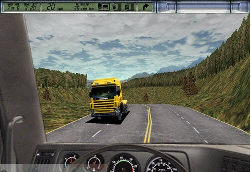 Hard Truck II King of the Road-Free-Download-2-OceanofGames4u.com