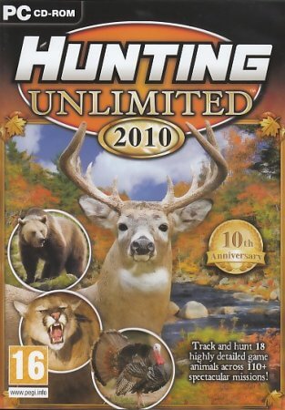 Hunting Unlimited-Free-Download-1-OceanofGames4u.com
