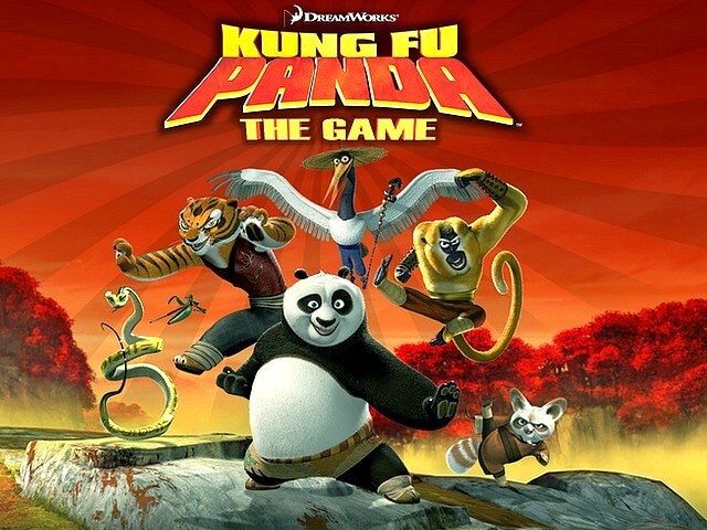 Kung Fu Panda PC Game-Free-Download-1-OceanofGames4u.com
