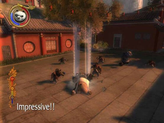 Kung Fu Panda PC Game-Free-Download-2-OceanofGames4u.com