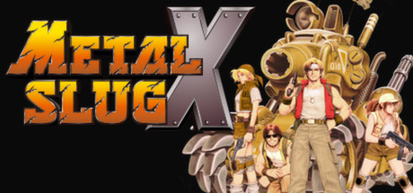 Metal Slug X PC Game-Free-Download-1-OceanofGames4u.com