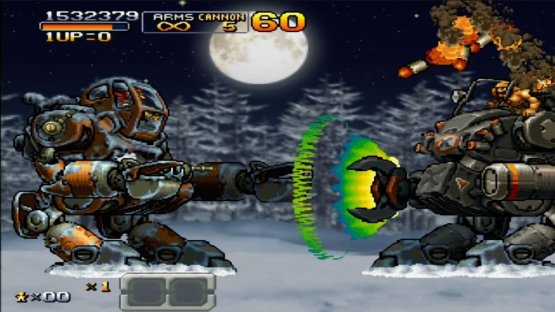 Metal Slug X PC Game-Free-Download-3-OceanofGames4u.com