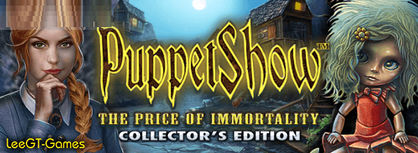 Puppet Show The Price of Immortality-Free-Download-1-OceanofGames4u.com