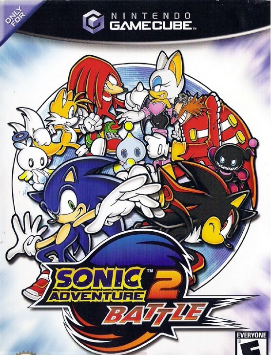 Sonic Adventure 2 Battle-Free-Download-1-OceanofGames4u.com