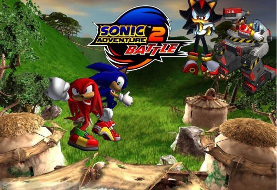 Sonic Adventure 2 Battle-Free-Download-3-OceanofGames4u.com