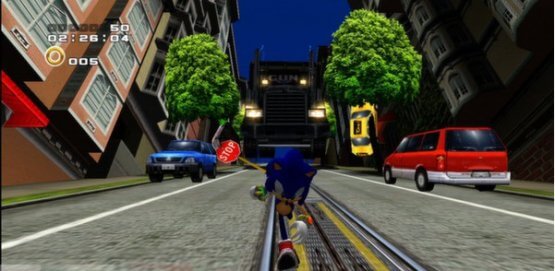 Sonic Adventure 2 Battle-Free-Download-4-OceanofGames4u.com