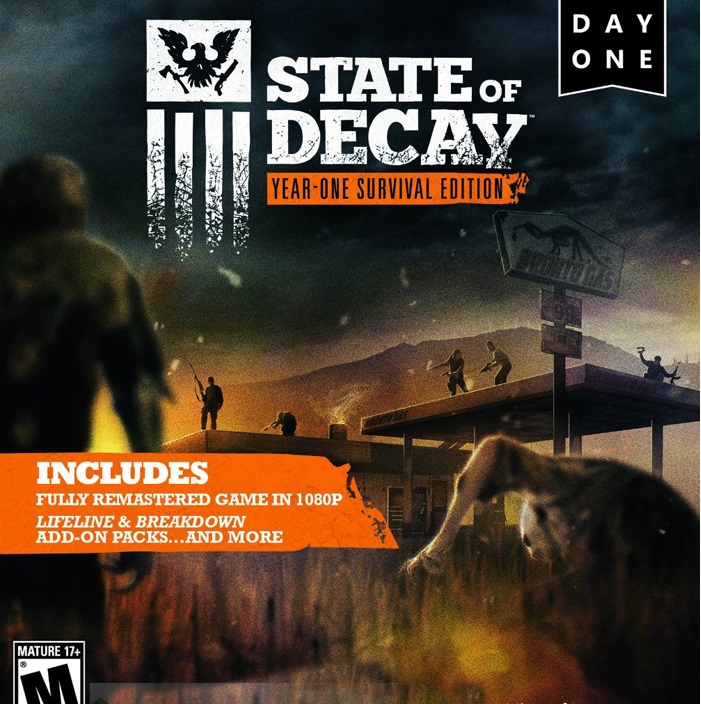 State of Decay Year One Survival Edition-Free-Download-1-OceanofGames4u.com