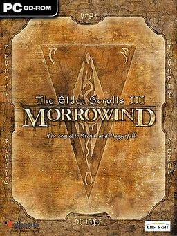The Elder Scrolls 3 Morrowind-Free-Download-1-OceanofGames4u.com