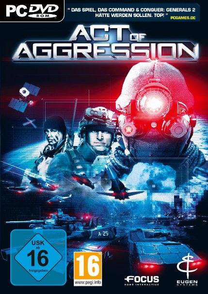 Act of AggressionFree-Download-1-OceanofGames4u.com