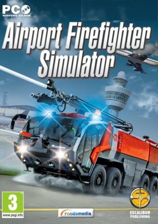 Airport Firefighter Simulator-Free-Download-1-OceanofGames4u.com