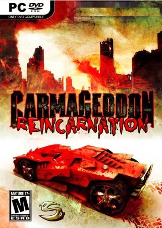 Carmageddon Reincarnation PC Game-Free-Download-1-OceanofGames4u.com_