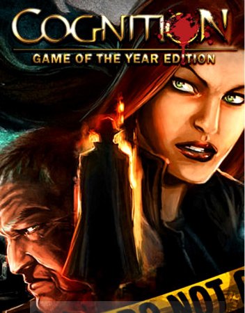Cognition Game of the Year Edition-Free-Download-1-OceanofGames4u.com