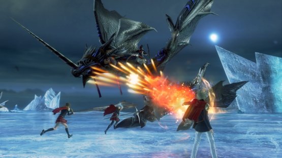 Final Fantasy Type 0 HD-Free-Download-4-OceanofGames4u.com