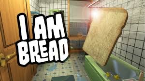 I am Bread PC Game-Free-Download-1-OceanofGames4u.com