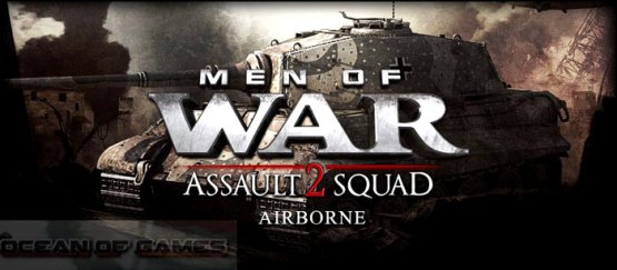 Men Of War Assault Squad 2 Airborne-Free-Download-4-OceanofGames4u.com_