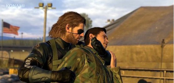 Metal Gear Solid V Ground Zeroes-Free-Download-2-OceanofGames4u.com