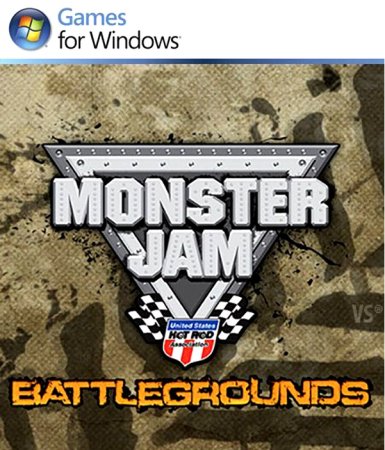 Monster Jam Battlegrounds-Free-Download-2-OceanofGames4u.com