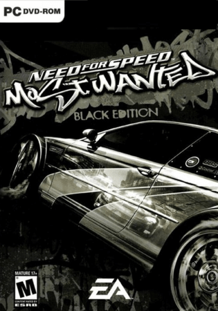 Need For Speed Most Wanted Black Edition-Free-Download-1-OceanofGames4u.com