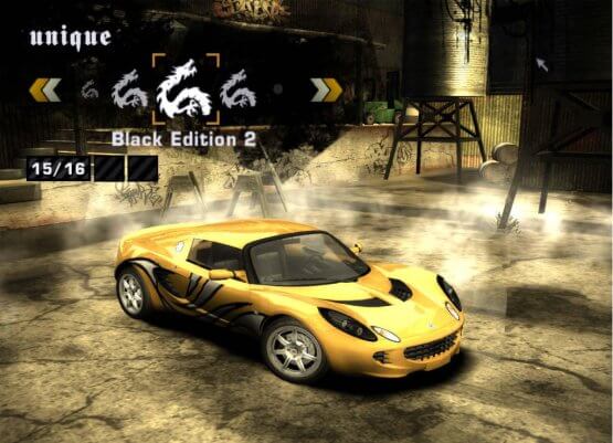 Need For Speed Most Wanted Black Edition-Free-Download-4-OceanofGames4u.com