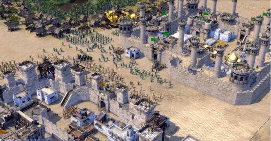 Stronghold Crusader 2 The Emperor and The Hermit-Free-Download-2-OceanofGames4u.com