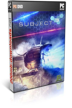 Subject 13 PC Game-Free-Download-3-OceanofGames4u.com_