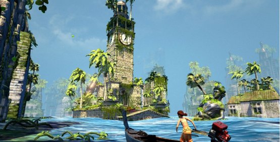 Submerged PC Game-Free-Download-3-OceanofGames4u.com
