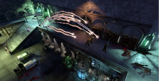 The Incredible Adventures of Van Helsing III-Free-Download-4-OceanofGames4u.com