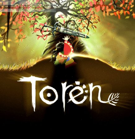 Toren PC Game-Free-Download-1-OceanofGames4u.com