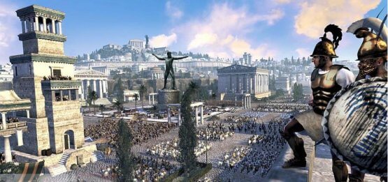 Total War Rome 2 Emperor Edition-Free-Download-4-OceanofGames4u.com