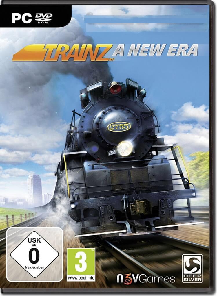Trainz A New Era PC Game-Free-Download-1-OceanofGames4u.com