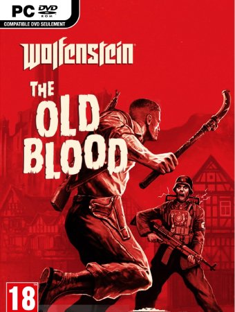 Wolfenstein The Old Blood-Free-Download-1-OceanofGames4u.com