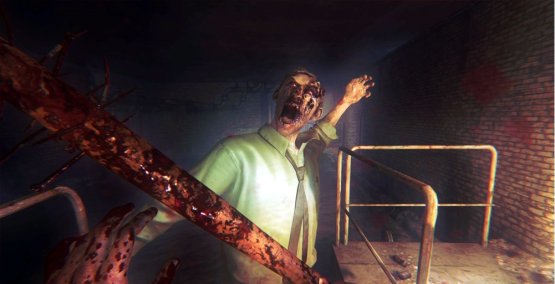 ZOMBI PC Game 2015-Free-Download-2-OceanofGames4u.com