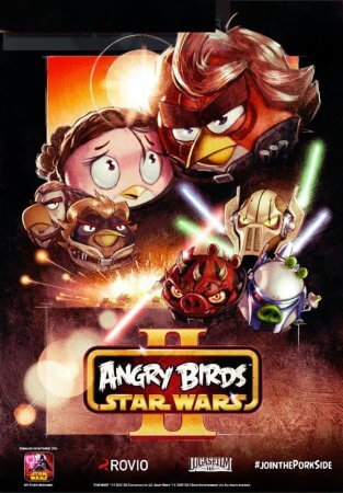 Angry Birds Star Wars II-Free-Download-1-OceanofGames4u.com