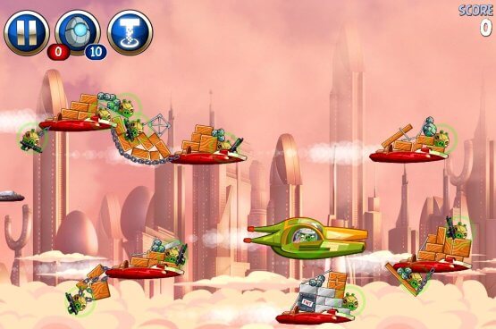 Angry Birds Star Wars II-Free-Download-2-OceanofGames4u.com