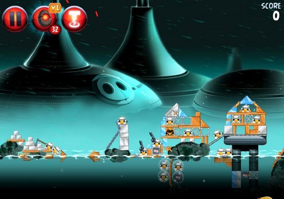 Angry Birds Star Wars II-Free-Download-4-OceanofGames4u.com