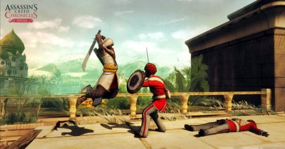 Assassins Creed Chronicles India-Free-Download-5-OceanofGames4u.com