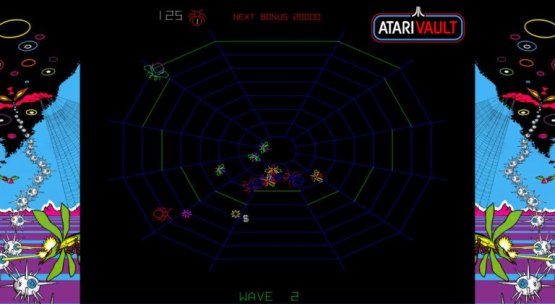 Atari Vault PC Game-Free-Download-2-OceanofGames4u.com