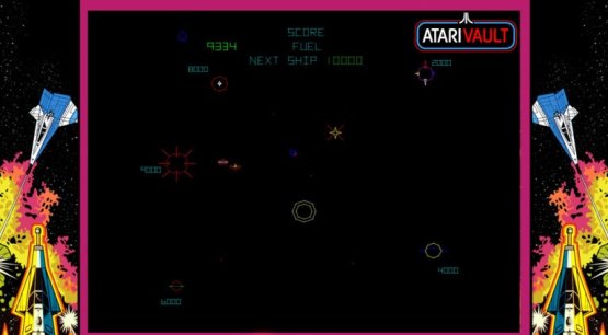 Atari Vault PC Game-Free-Download-3-OceanofGames4u.com