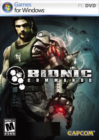 Bionic Commando-Free-Download-1-OceanofGames4u.com