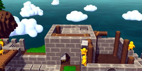 Castle Story-Free-Download-4-OceanofGames4u.com