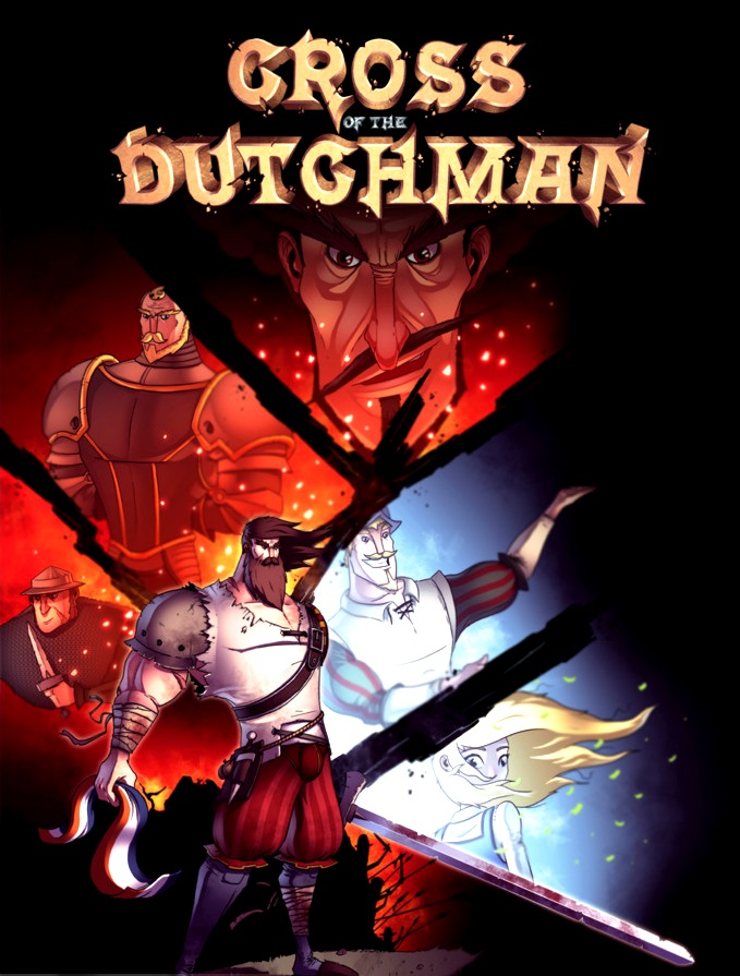 Cross of The Dutchman-Free-Download-1-OceanofGames4u.com_