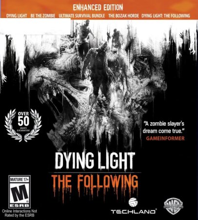 Dying Light The Following Enhanced Edition-Free-Download-1-OceanofGames4u.com