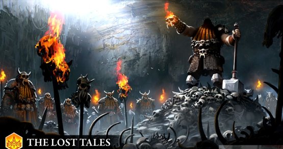 Endless Legend The Lost Tales-Free-Download-4-OceanofGames4u.com