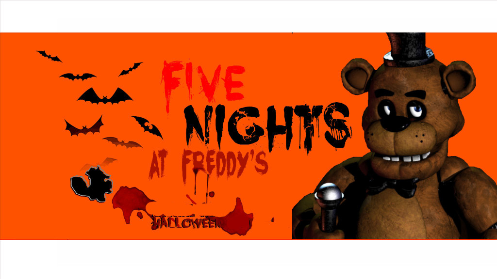 Five Nights at Freddys Halloween-Free-Download-1-OceanofGames4u.com