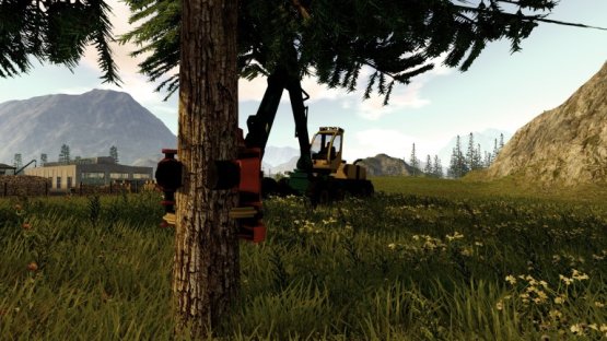 Forestry 2017 The Simulation-REDUX-Free-Download-2-OceanofGames4u.com