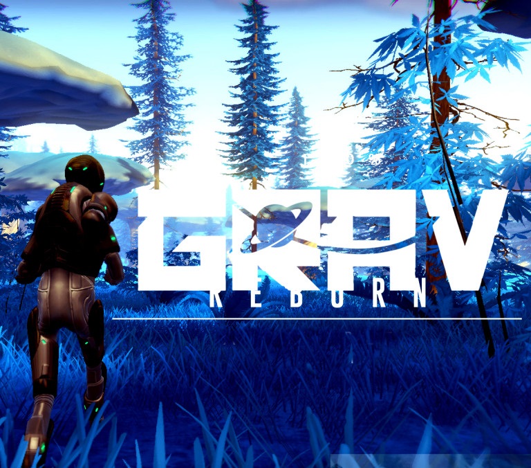 GRAV PC Game -Free-Download-1-OceanofGames4u.com