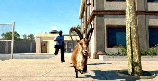 Goat Simulator PAYDAY-Free-Download-3-OceanofGames4u.com