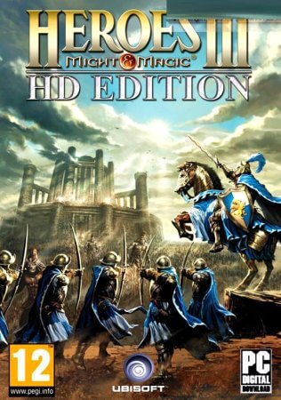 Heroes of Might and Magic III HD Edition-Free-Download-1-OceanofGames4u.com