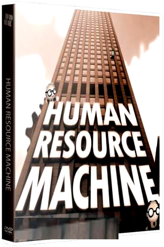 Human Resource Machine-Free-Download-1-OceanofGames4u.com