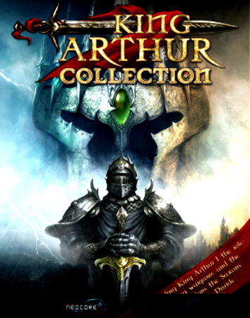King Arthur Collection-Free-Download-1-OceanofGames4u.com